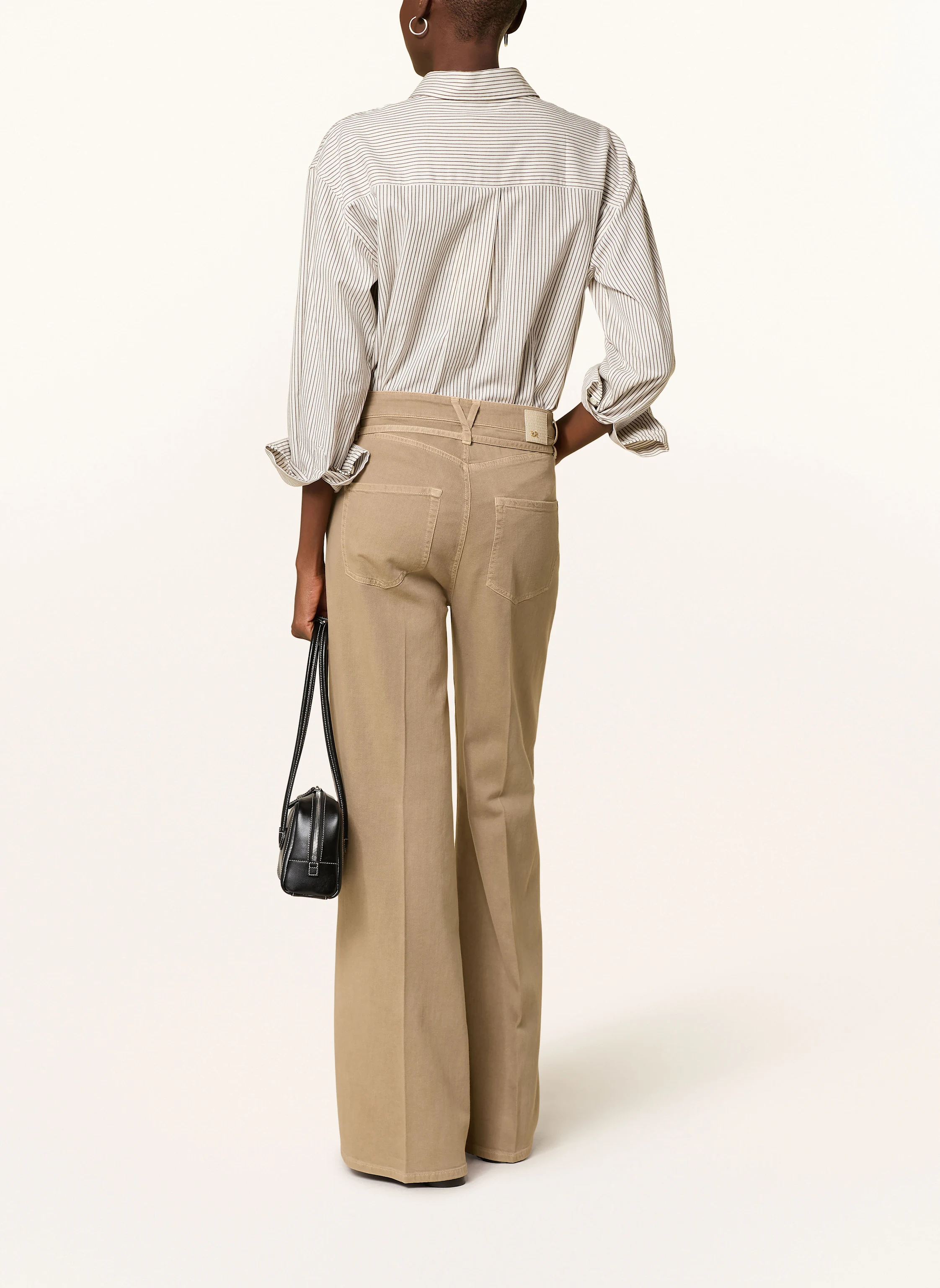 RAFFAELLO ROSSI Jeans SVENTY