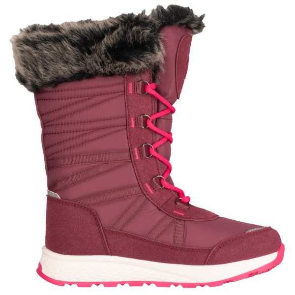 Trollkids - Girl's Hemsedal Winter Boots XT - Chaussures d'hiver