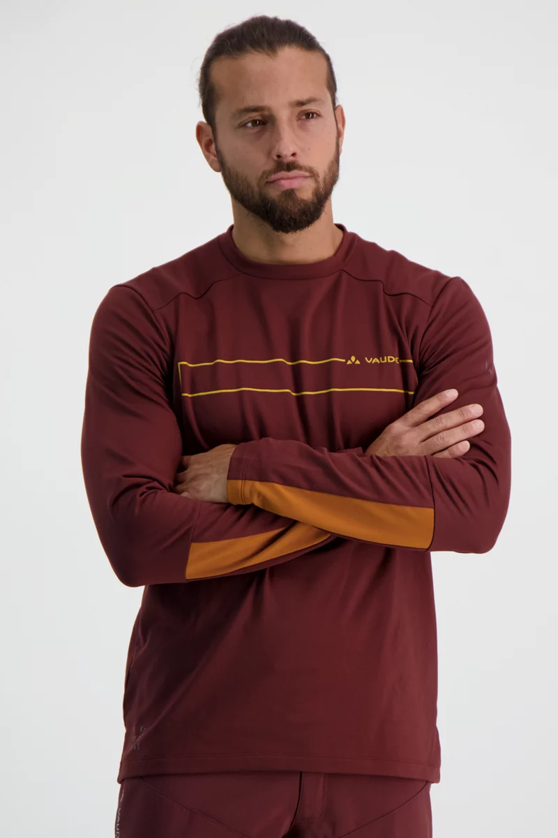 VAUDE Qimsa Herren Biketrikot