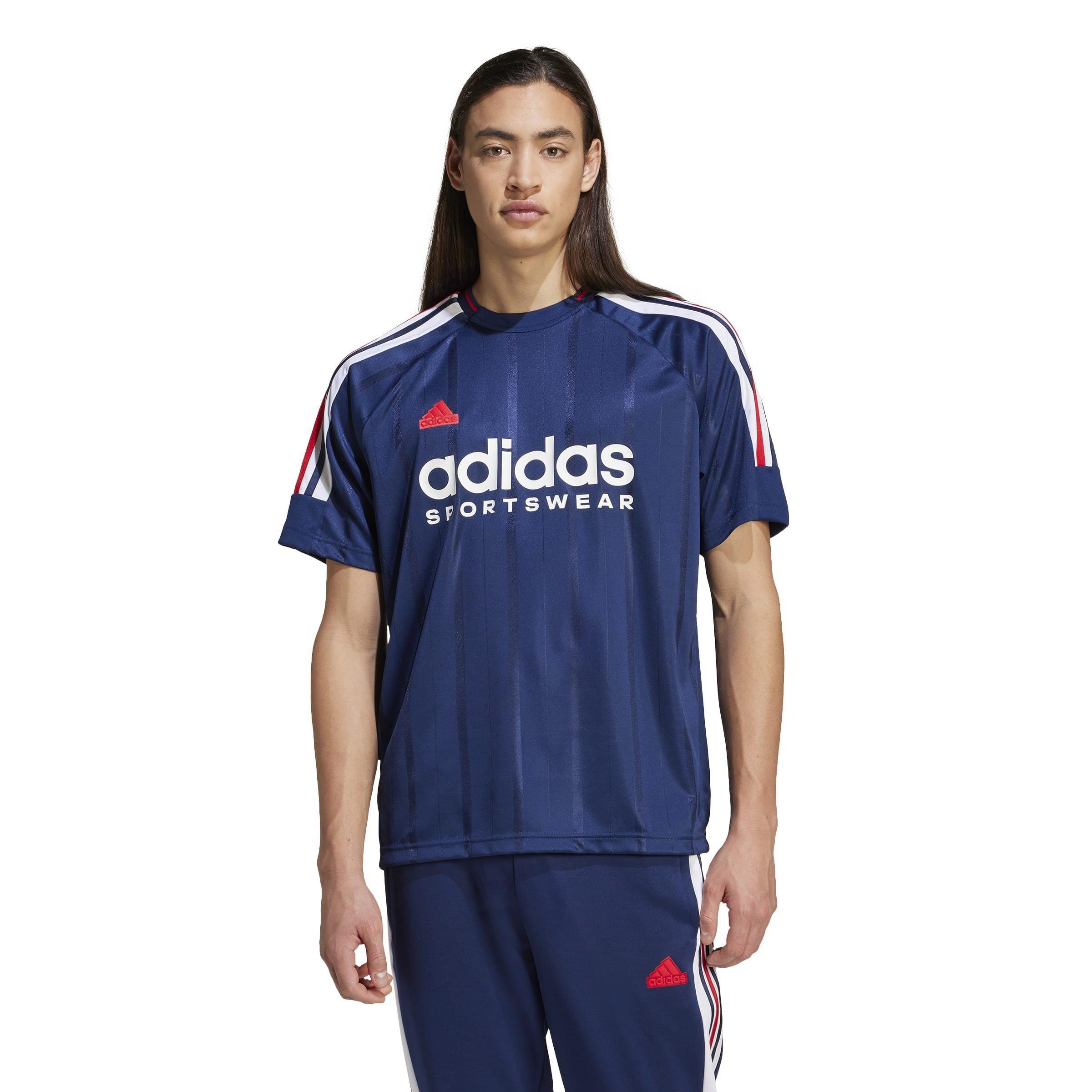 adidas House of Tiro Nations Pack T Shirt Adults
