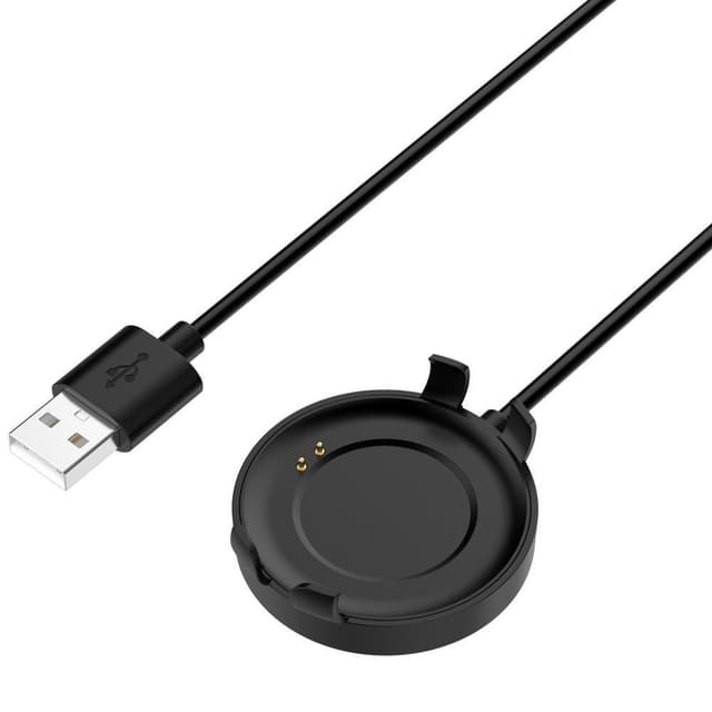 TicWatch GTK/Mobvoi CXB07 USB-opladerkabelholder 1m