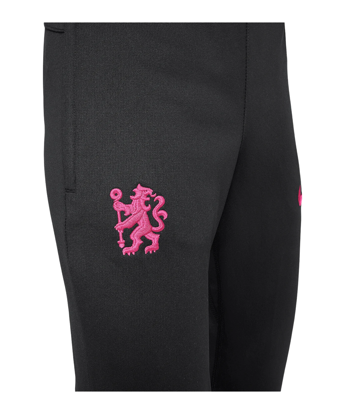Nike FC Chelsea Strike Trainingsanzug 3rd Kids Pink F659