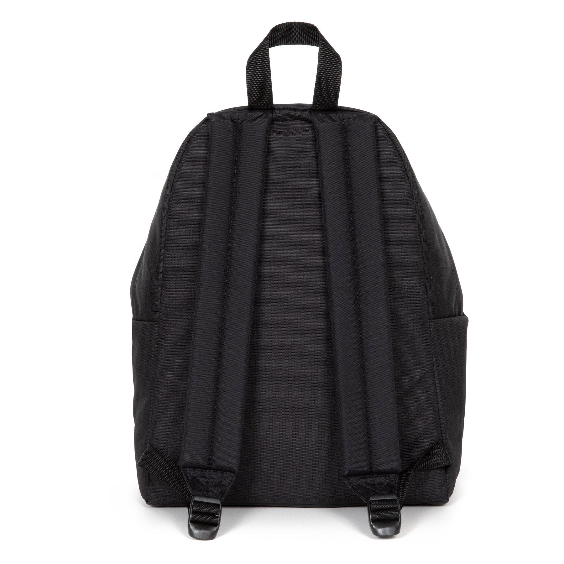 Padded Pak'r CampPatch Black