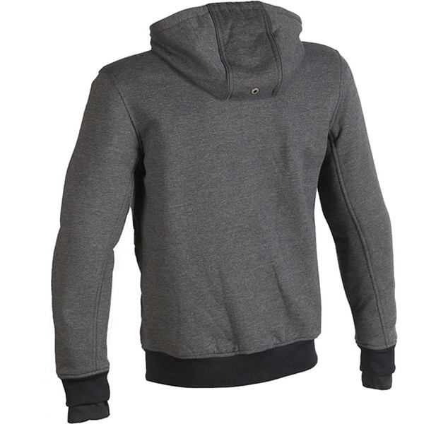All One - Sweat Street Gris