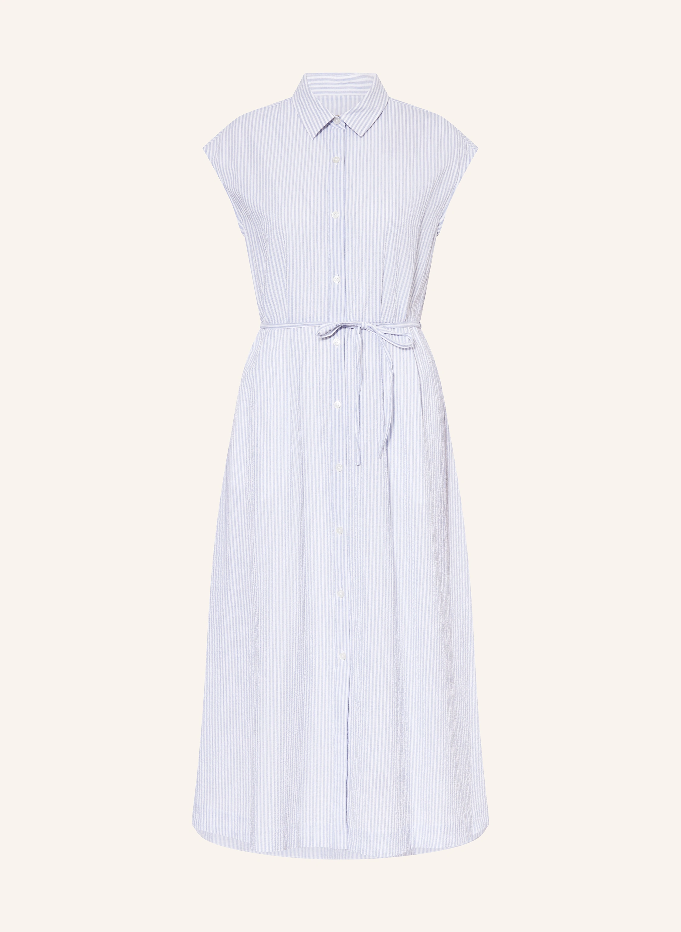 WOOLRICH Hemdblusenkleid