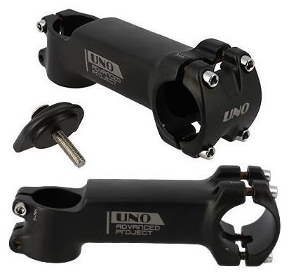 potence vtt ahead set 1''1/8 l110 alu 6061 noir   7° (cintre 31.8)