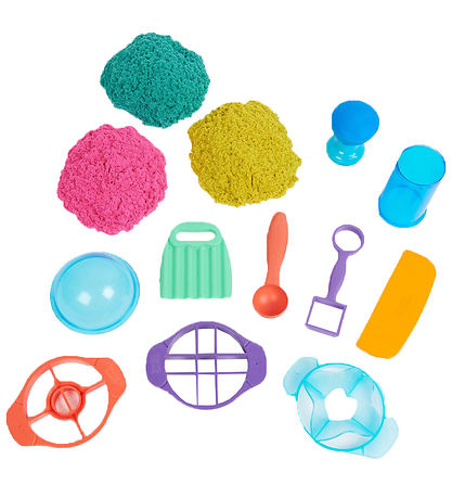 Kinetic Sand Sands?t - Ultimate Sandisfying - 907 g
