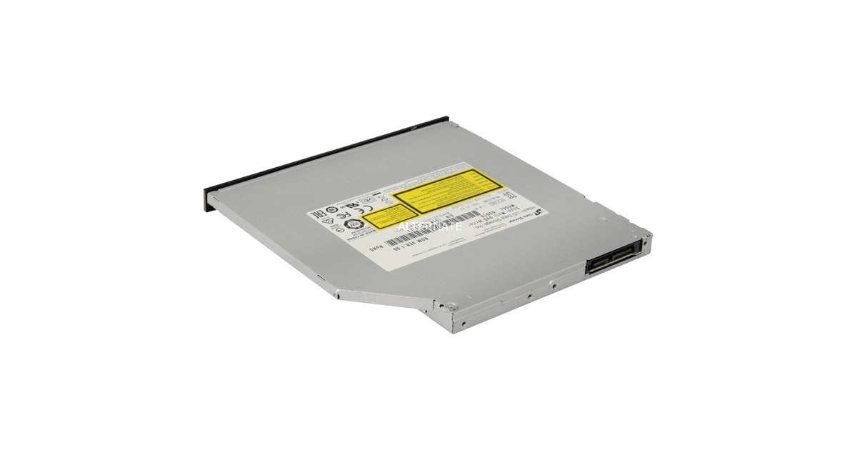 Hitachi-LG Data StorageGUD1N dvd-brander  (Zwart, M-DISC)