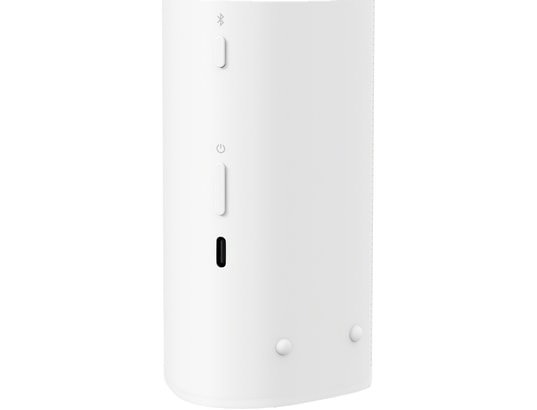 SONOS - Enceinte bluetooth Roam 2 Blanc