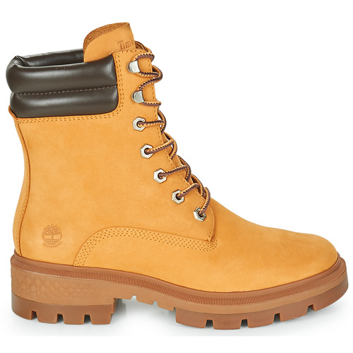 Timberland - CORTINA VALLEY 6IN BT WP - Blé
