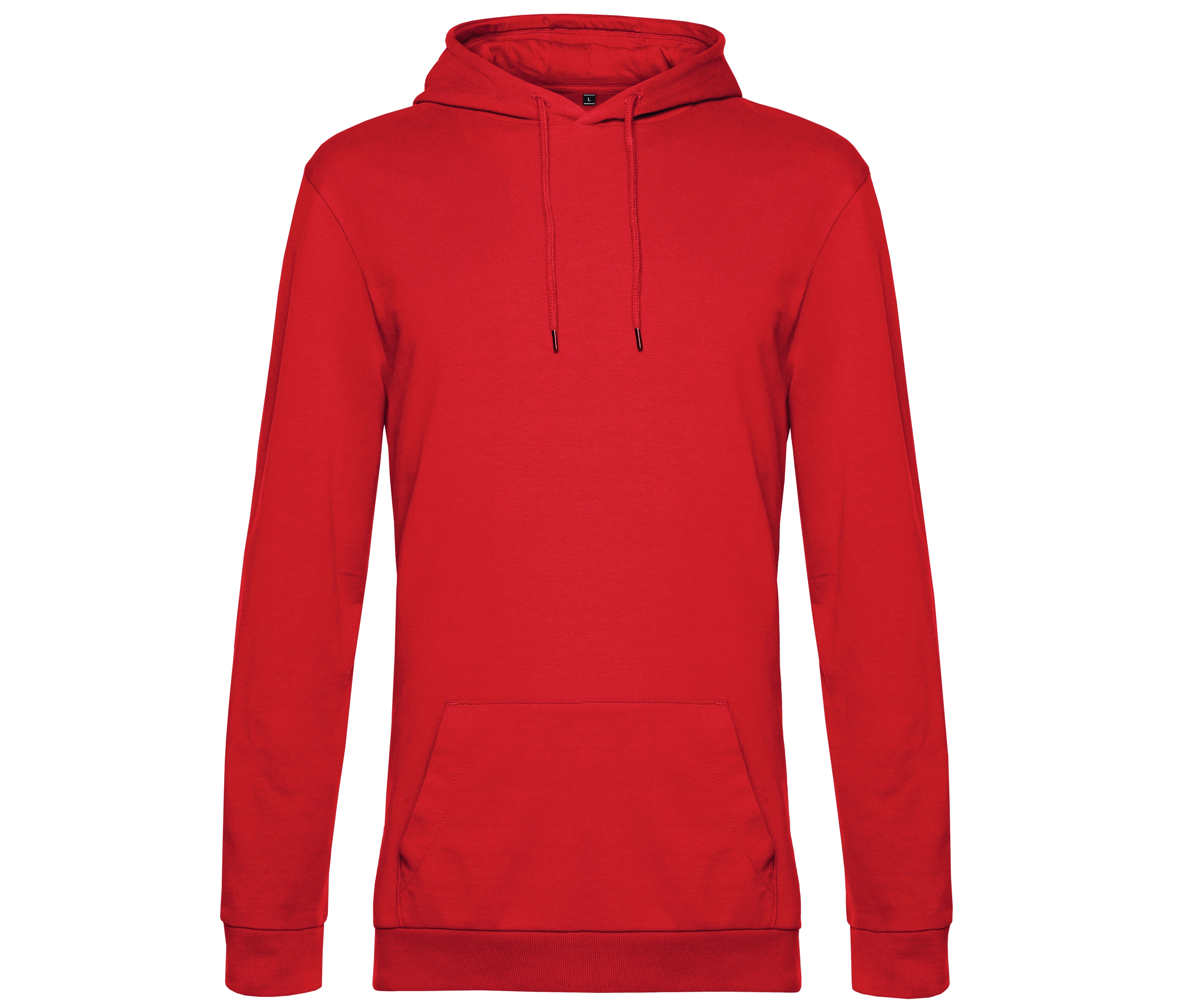 B&C BCU03W - Sweat à Capuche Unisexe Confort Moderne