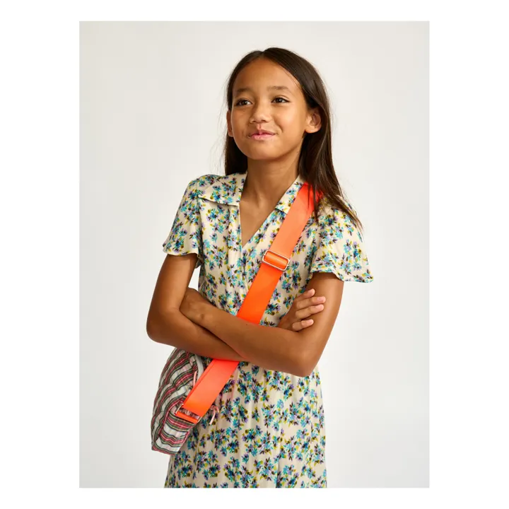 Bellerose Robe Peppa | Ecru