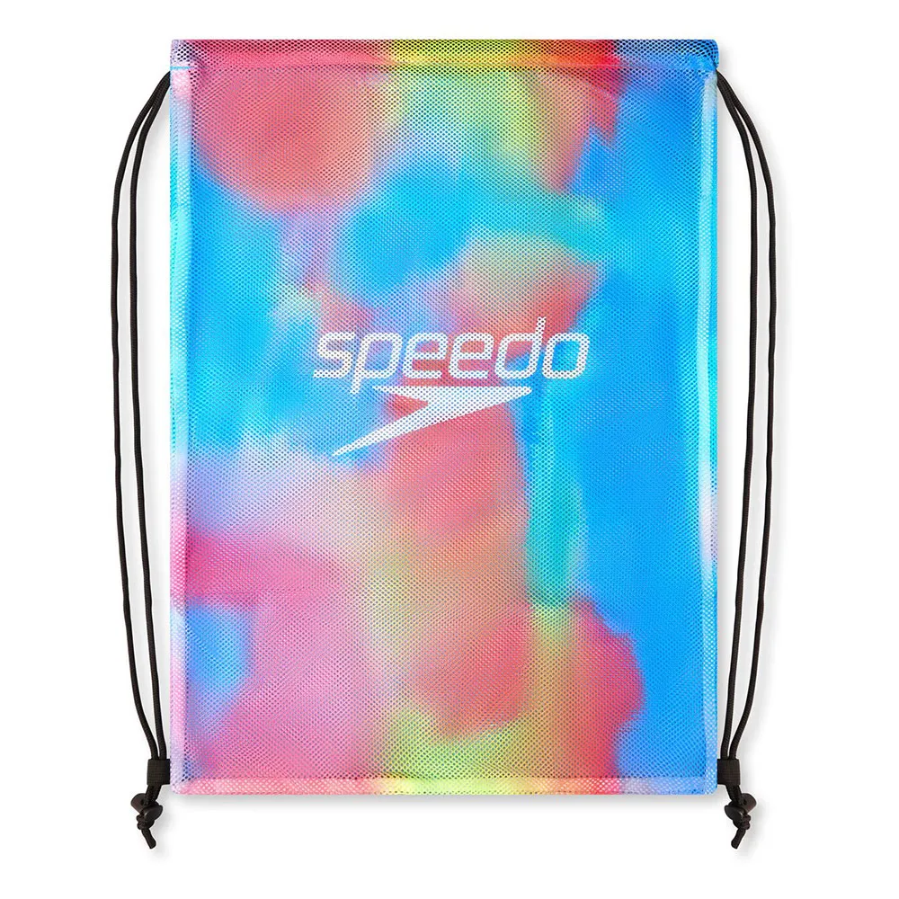 Speedo Printed Kordelzugtasche