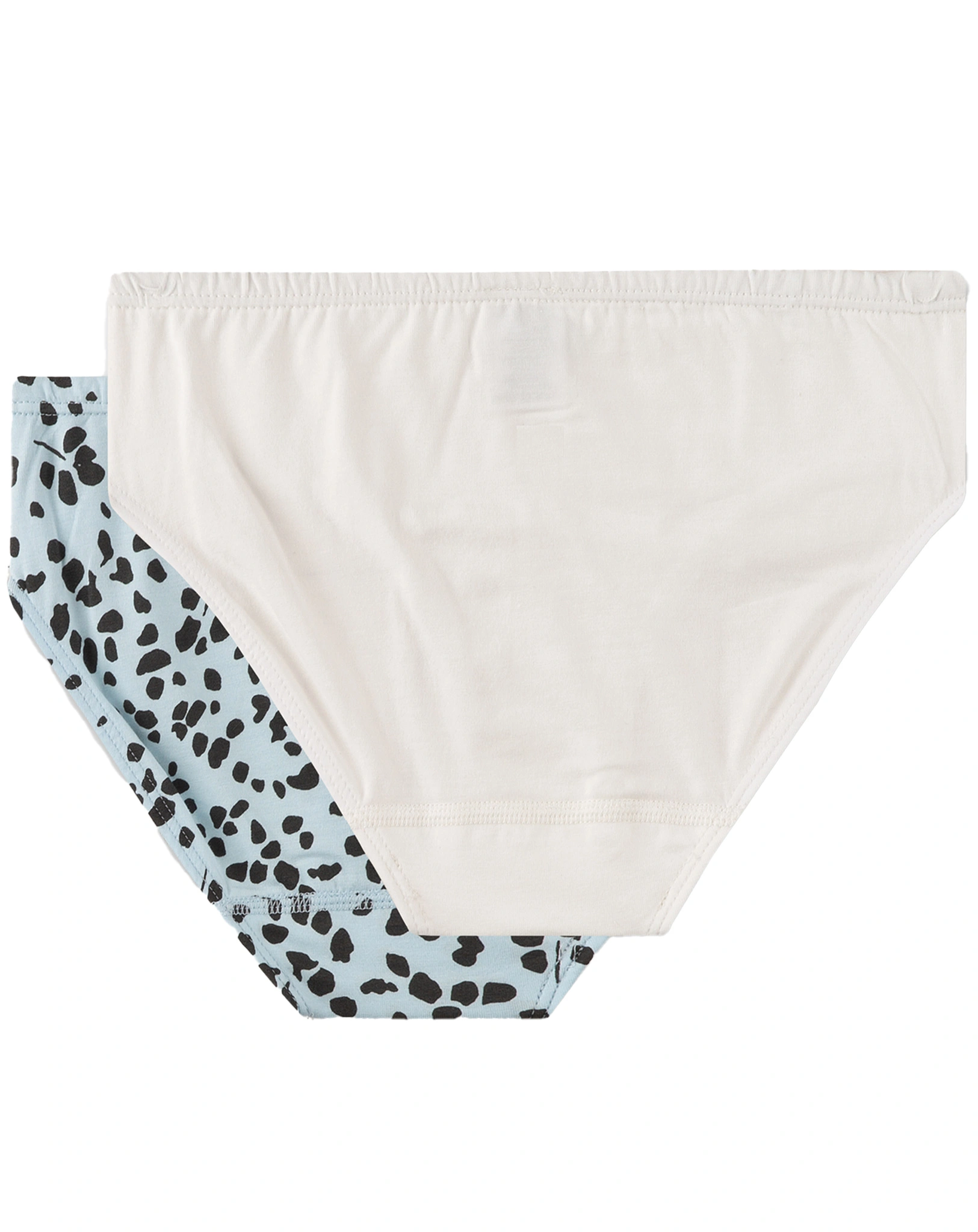 Slip RIO PATTERN 2er Pack in sky blue