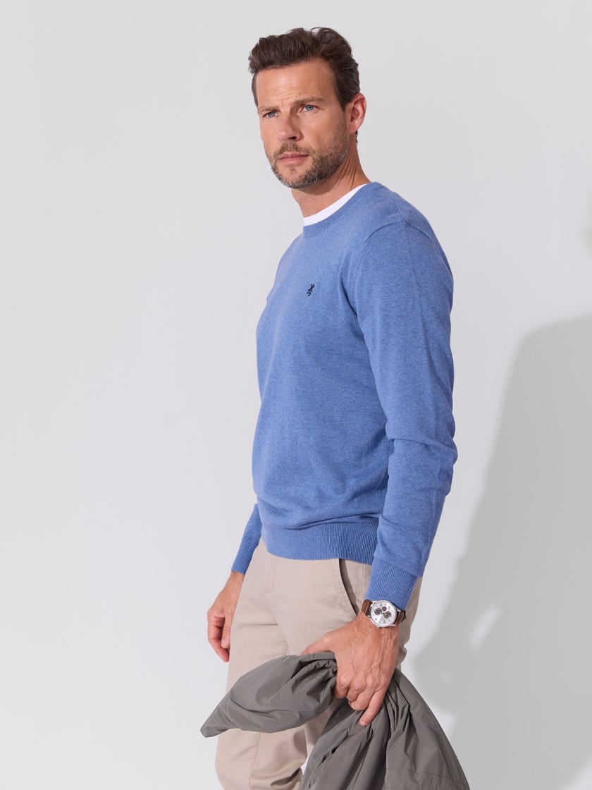 Georg genser Ensign Blue