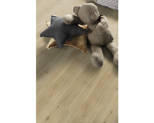 Designvloer vinyl vloerplank eiken zelfklevend 914x152 cm