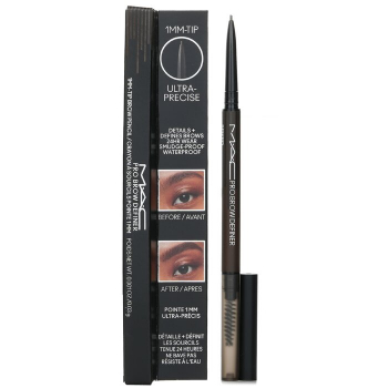 MAC Pro Brow Definer 1MM Tip Brow Pencil