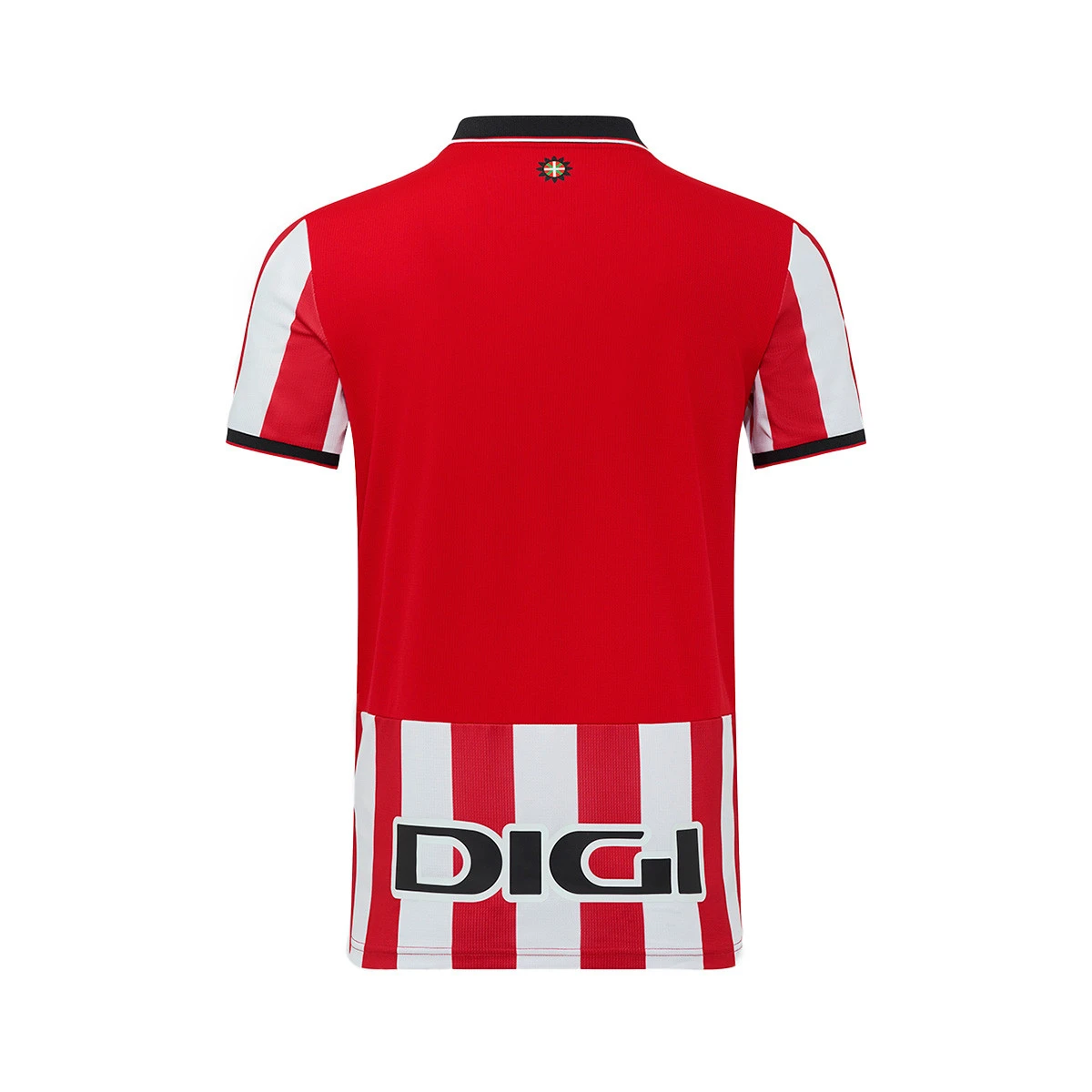 Camisola Castore Athletic Club Bilbao Primeiro Equipamento 2025-2026