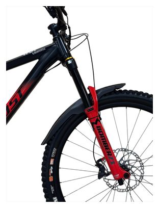 Produit reconditionné . Ghost Riot EN AL Universal Shimano SLX 2023 . VTT . Ghost . très bon état