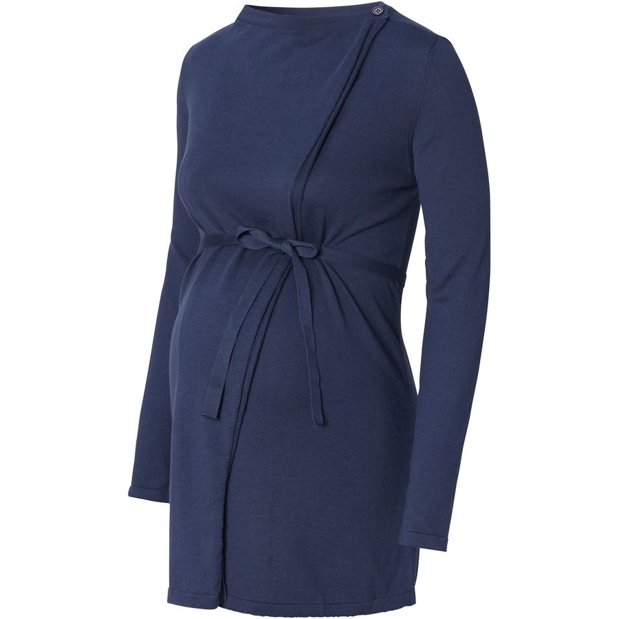 Esprit Strickjacke Dark Blue