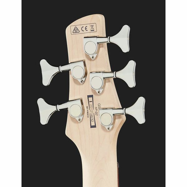 Ibanez GSRM25-BK