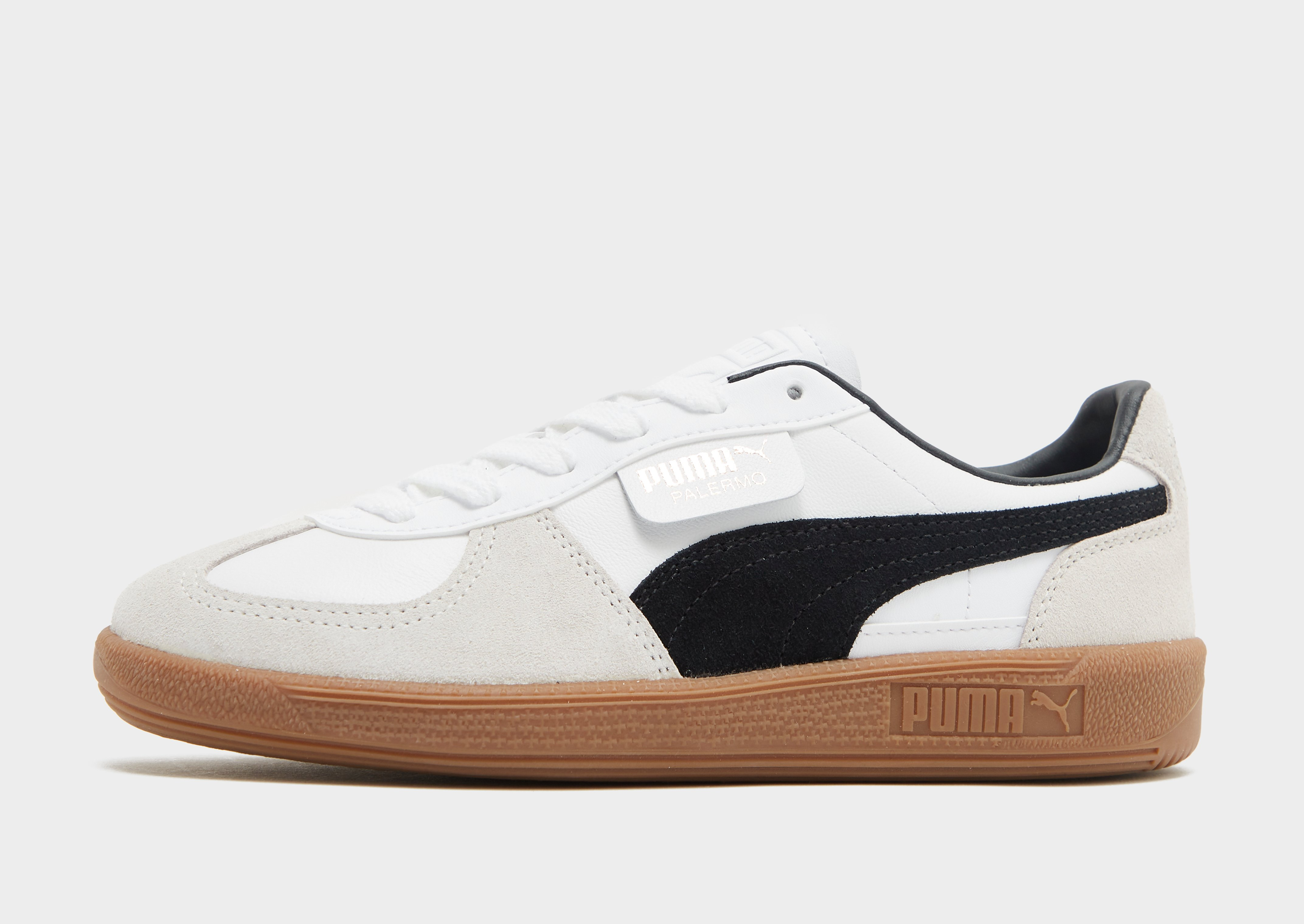 Puma Palermo Femme