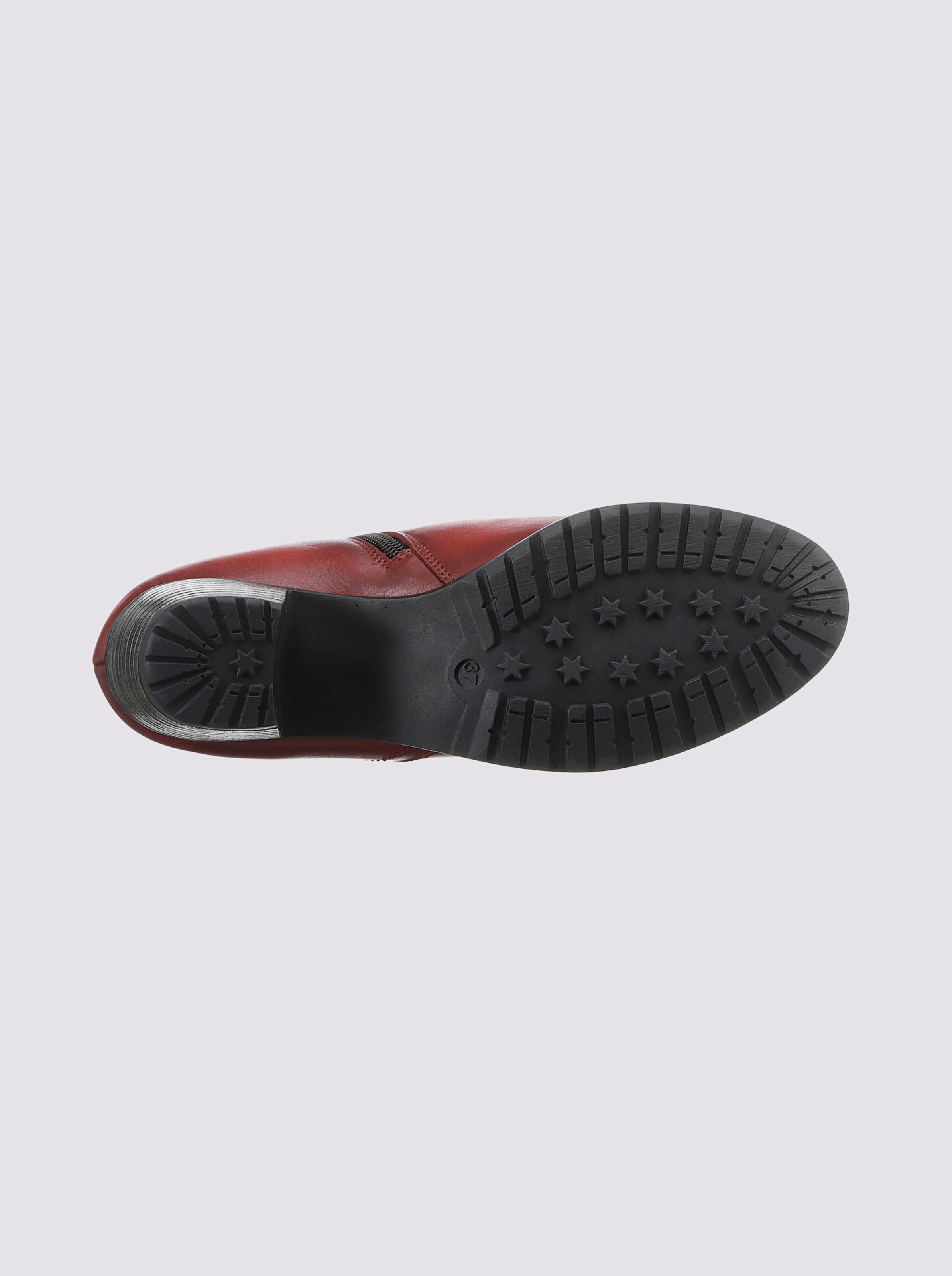 Stiefelette