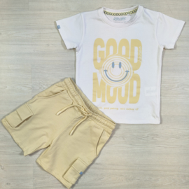 Good mood tee