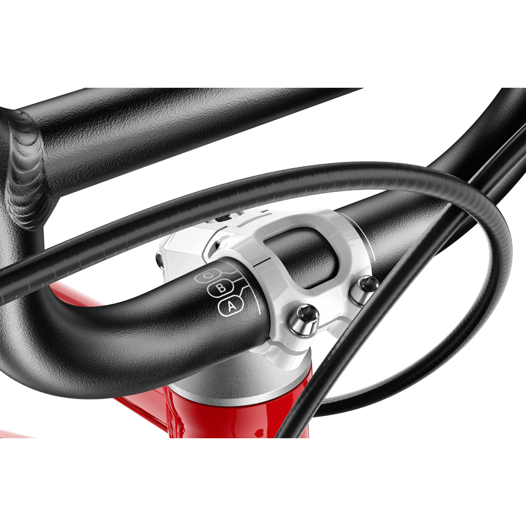Woom GO 2 14 Inch Kinderfiets 2026