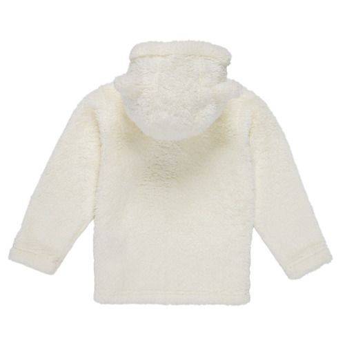 Patagonia - FURRY FRIENDS HOODY - Blanc