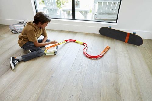 Hot Wheels Track Builder GLC88 speelgoedvoertuig