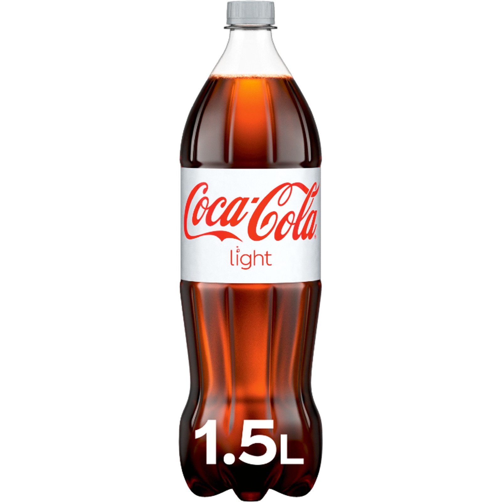 Coca-Cola light 6 x 1.5 l