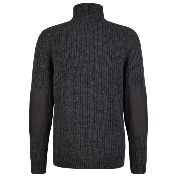 Fjällräven - Övik Half Zip Knit - Pull