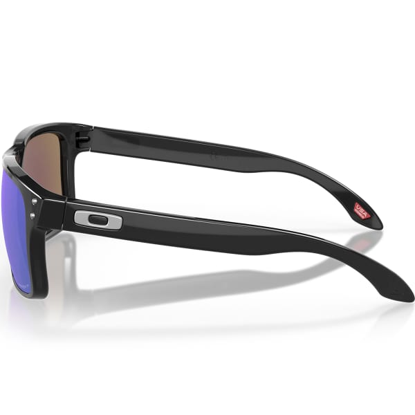 Lunette de soleil lifestyle OAKLEY HOLBROOK BLACK INK