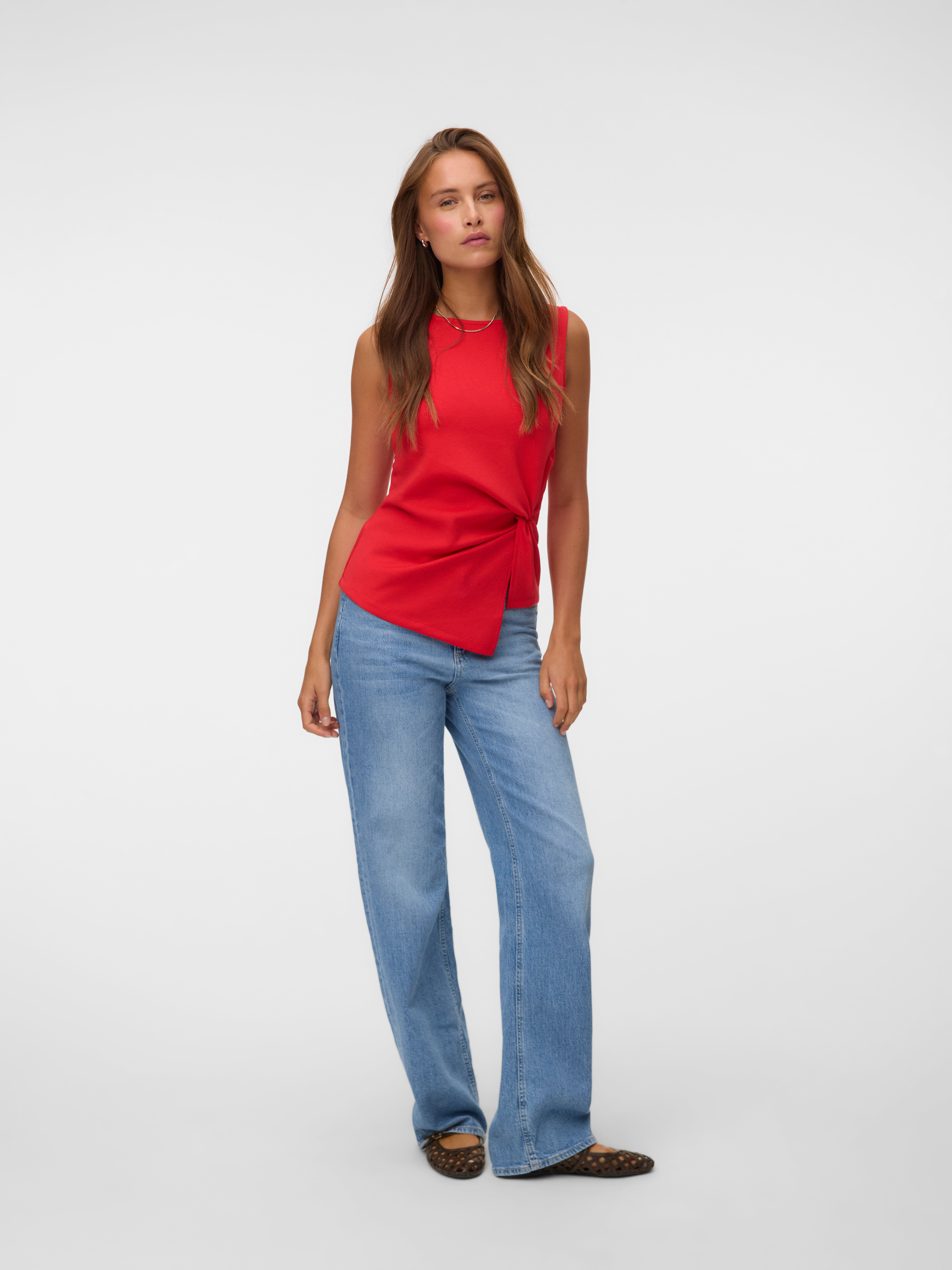 VMSMILLA Top