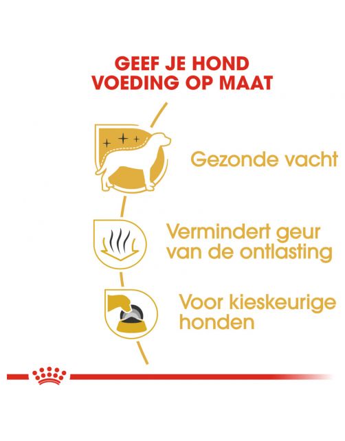 Royal Canin Maltese Adult - Hondenvoer - 1.5 kg