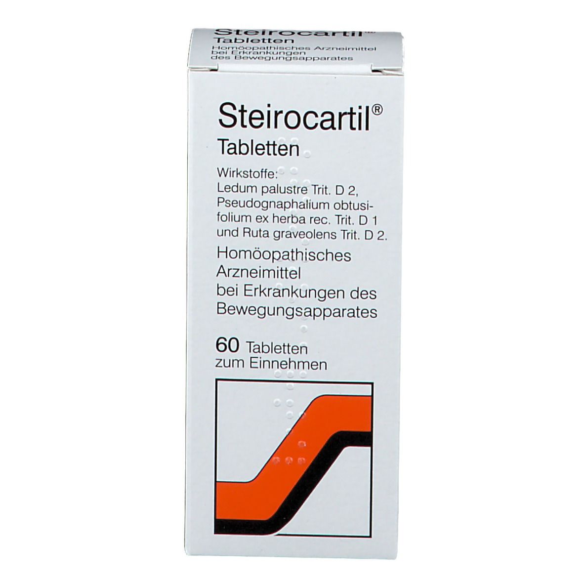 Steirocartil®