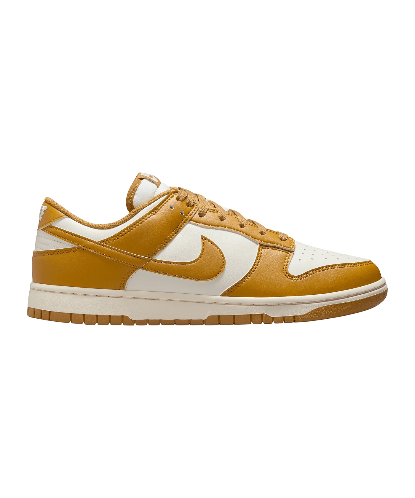 Nike Dunk Low Retro Sneaker Grau F108