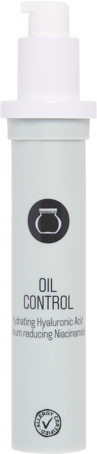 Nilens Jord Oil Control Airless Refill 50 ml