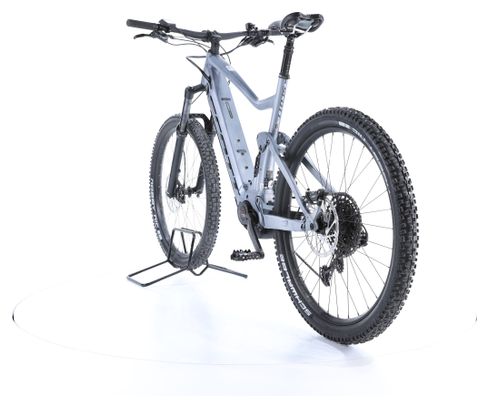 Produit reconditionné - Scott Genius eRide 930 Vélo électrique VTT 2022 - Très Bon Etat