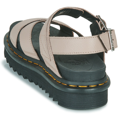 Dr. Martens - Voss II - Beige