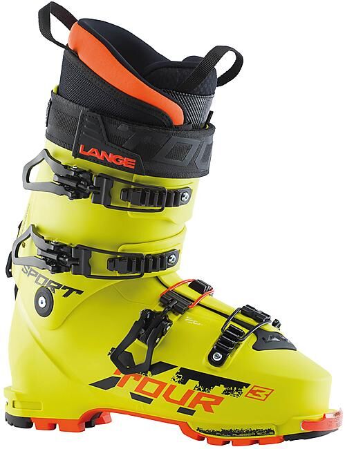 LANGE - CHAUSSURE SKI DE RANDO XT3 TOUR SPORT