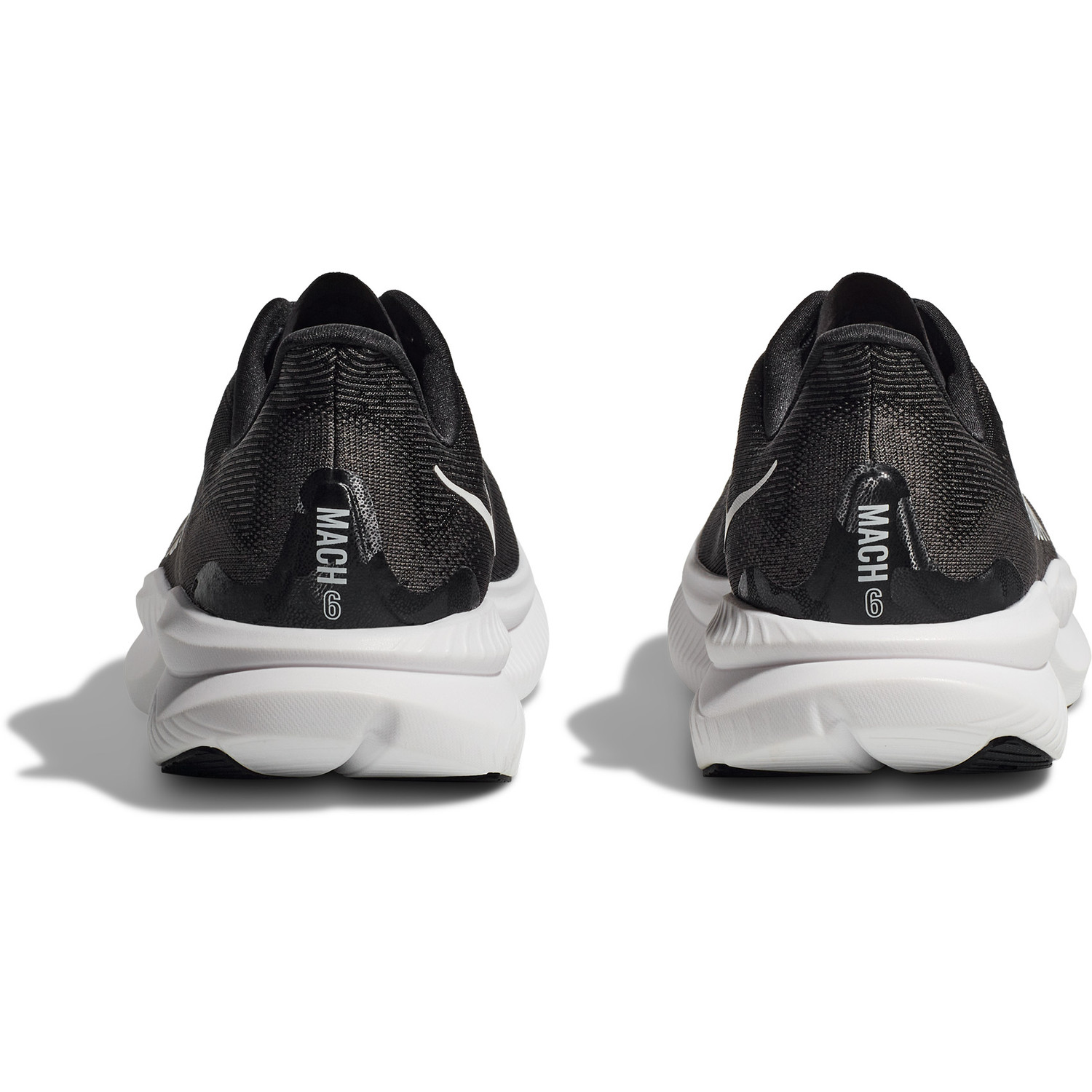 HOKA Mach 6 Heren