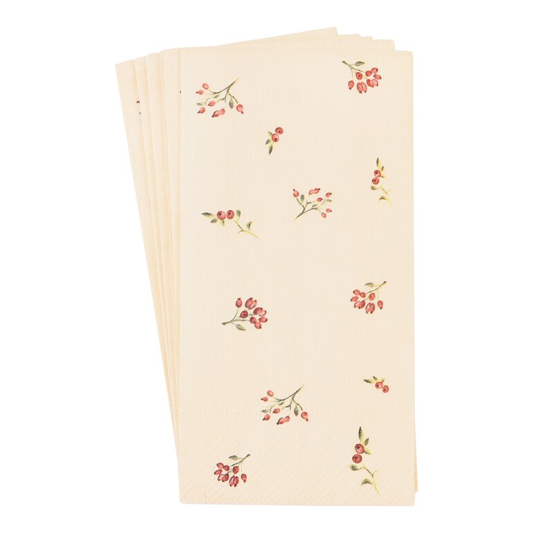 beige, L 16,5 x B 8,5 cm, 12 Stück
