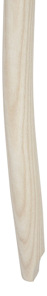 Welkoop - Batsesteel - Losse stelen - Essen - 130 cm