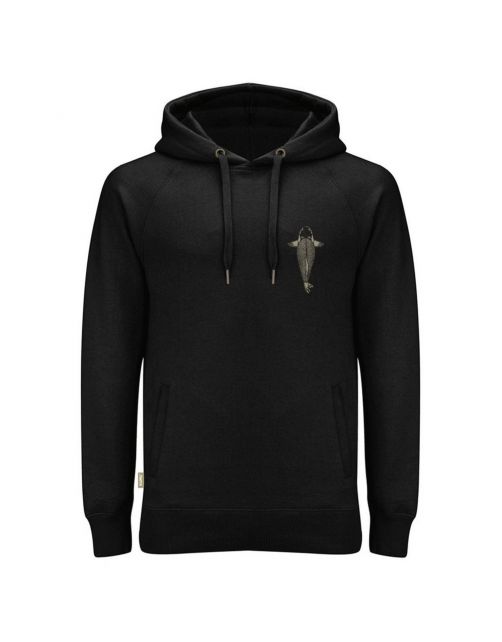 Kumu Hoodie Make Your Own Luck Medium - Kleding -