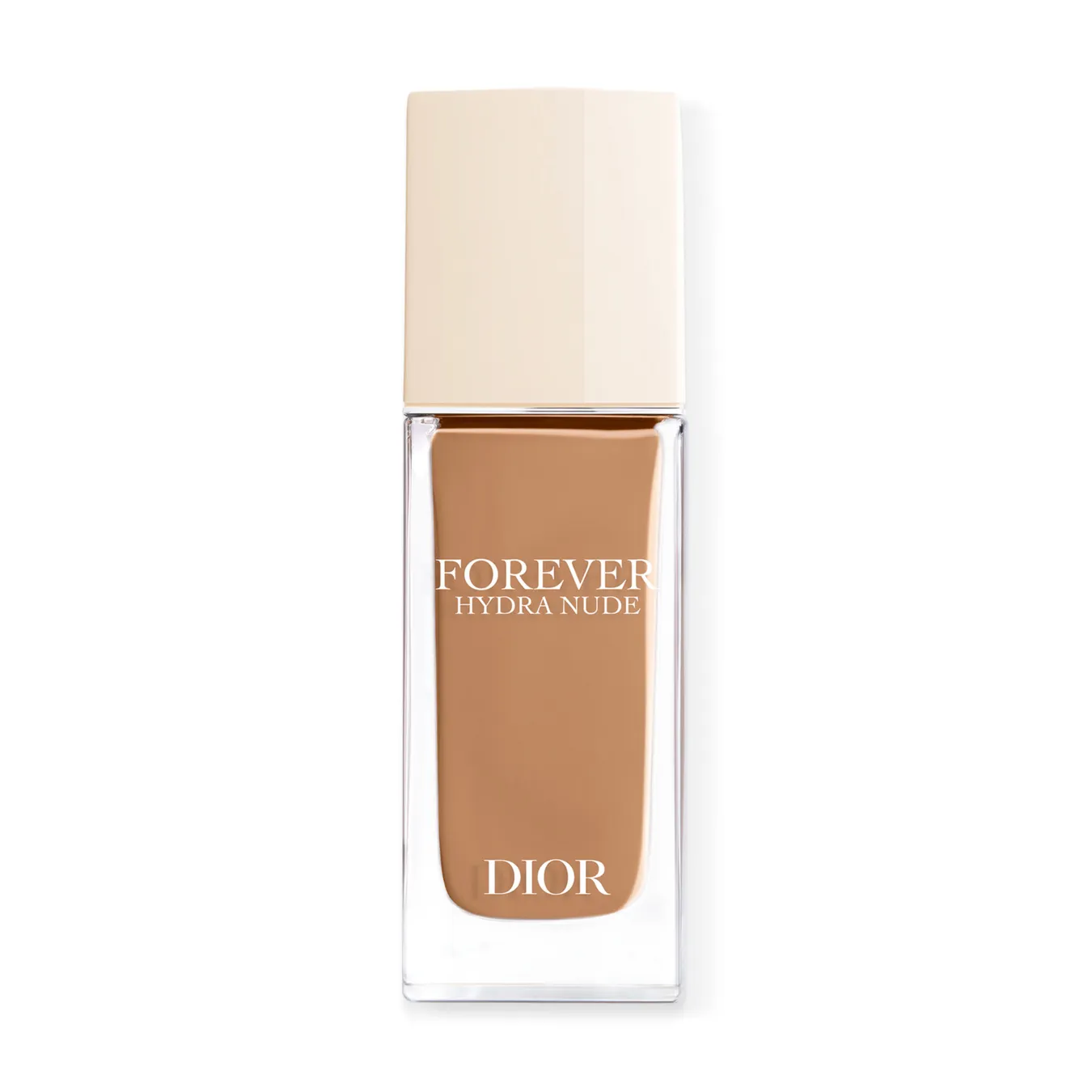 DIOR Dior Forever Hydra Nude Feuchtigkeitspflege Foundation2 N Neutral