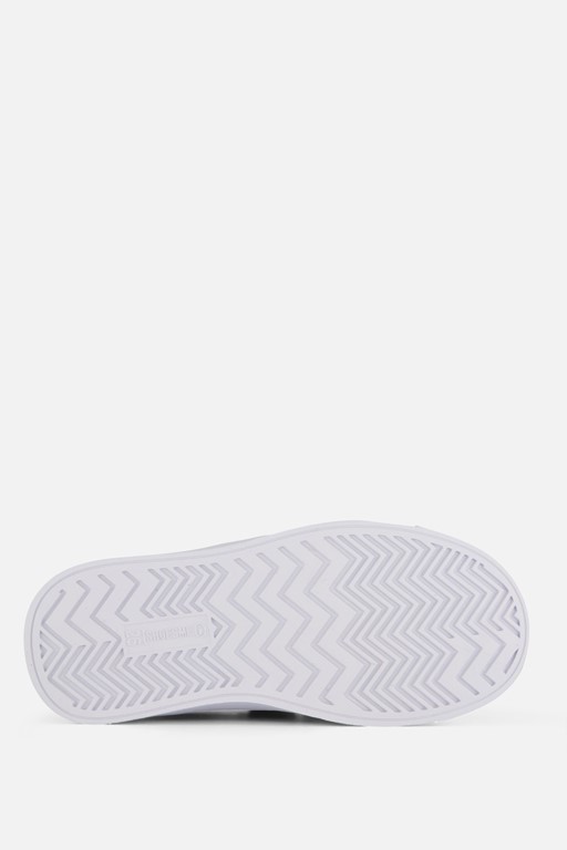 Shoesme Sneakers roze Leer