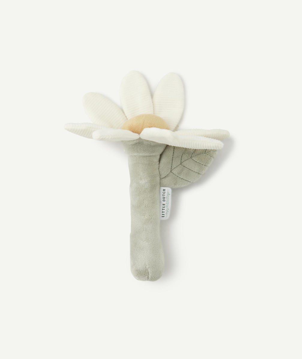 LITTLE DUTCHHOCHET PELUCHE MARGUERITE