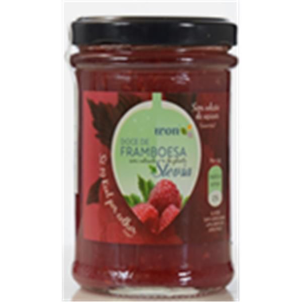 Doce Won Framboesa Com Stevia